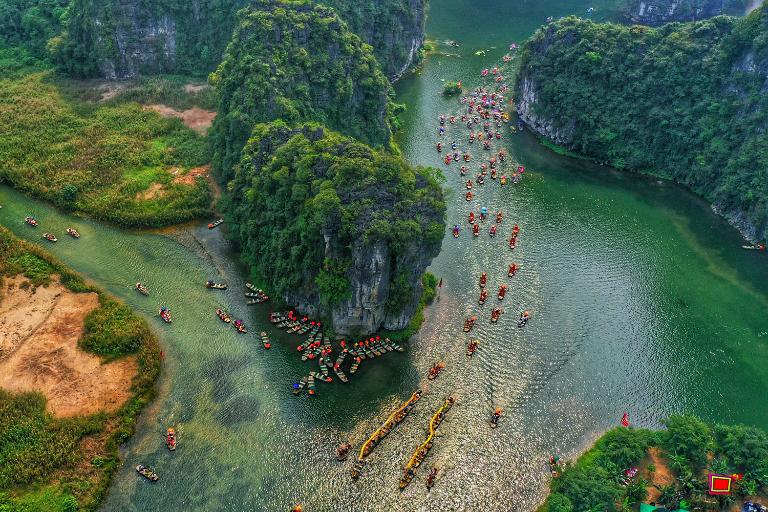 Ninh Binh Photography Tour