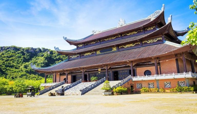 Ninh Binh Tour 2 Days 1 Night