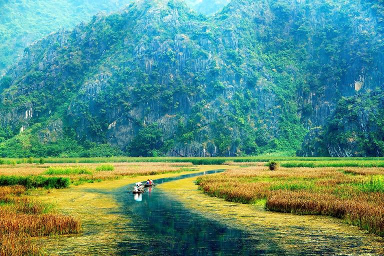 Ninh Binh Tour 2 Days 1 Night