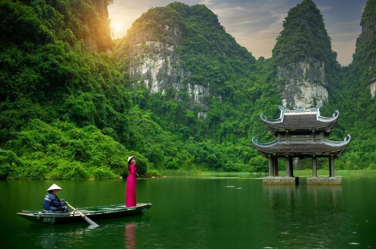 Ninh Binh Tour 2 Days 1 Night