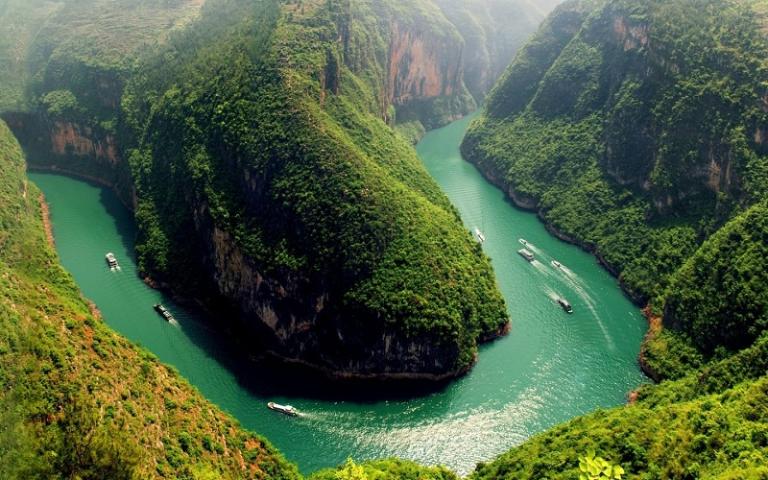 Ninh Binh to Ha Giang Tour