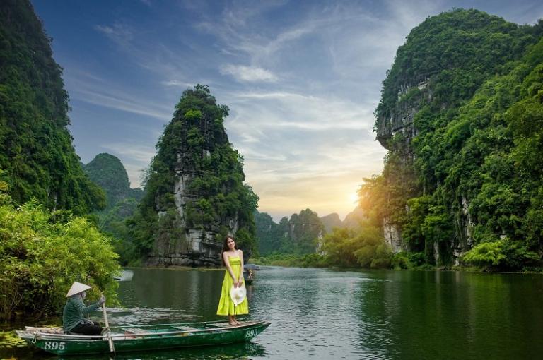 Ninh Binh to Ha Giang Tour