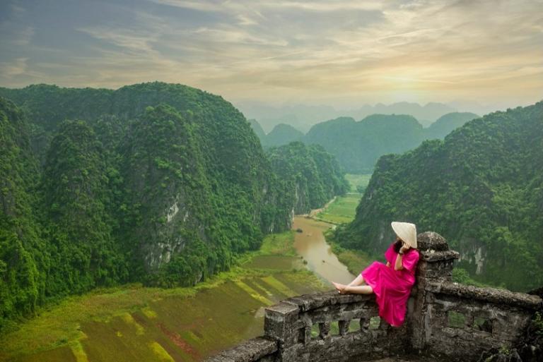 Ninh Binh to Ha Giang Tour