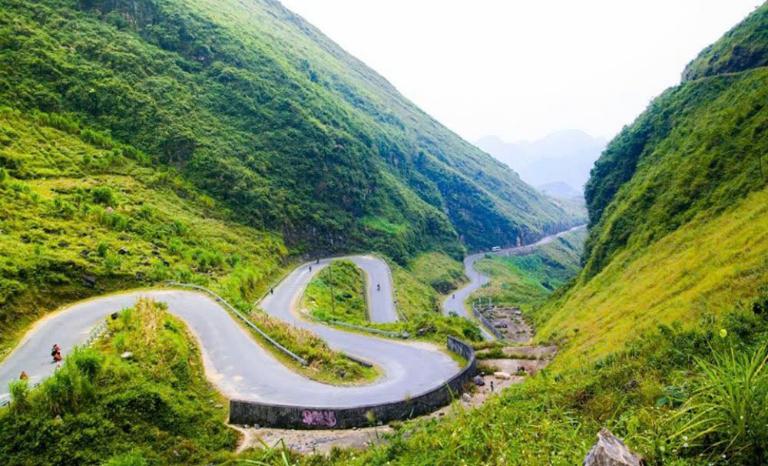 Ninh Binh to Ha Giang Tour