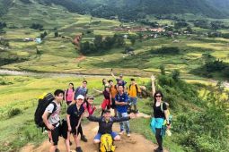 SaPa Trekking Tour