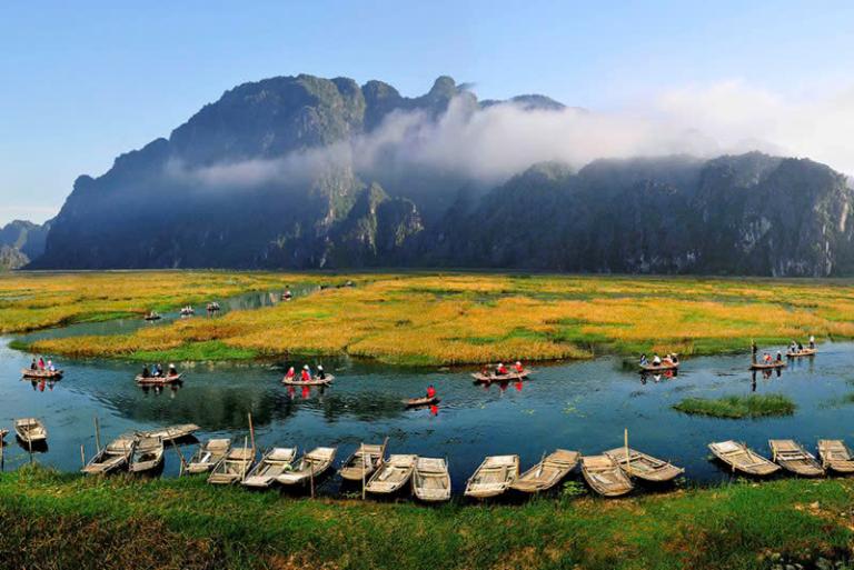 Safety Tips for Traveling in Ninh Binh