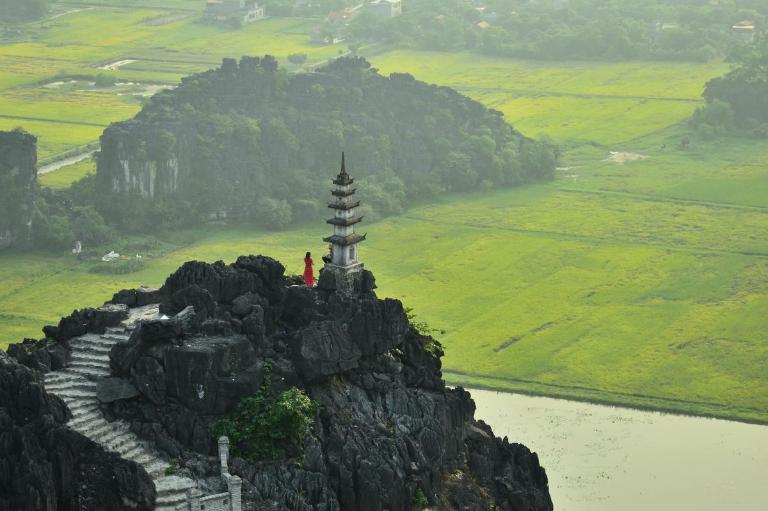 Safety Tips for Traveling in Ninh Binh