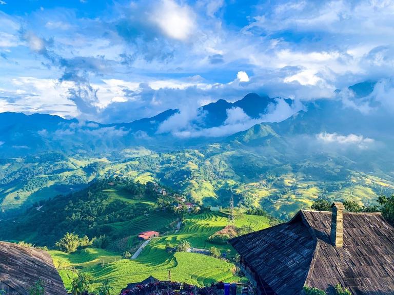 Sapa Attractions