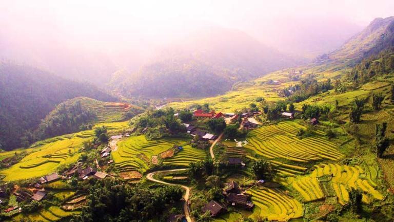 Sapa Attractions