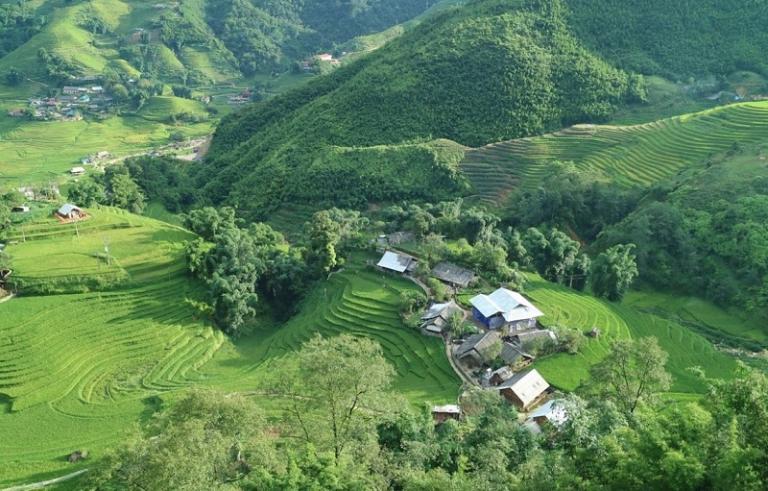 Sapa Attractions