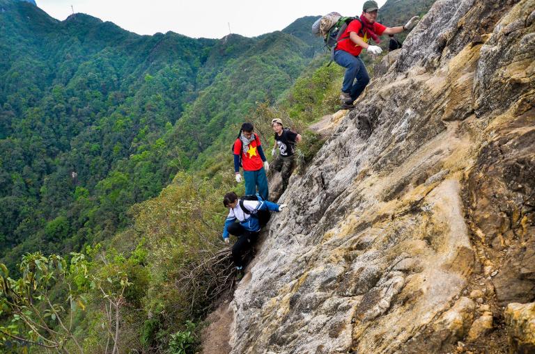 Sapa Fansipan Tour