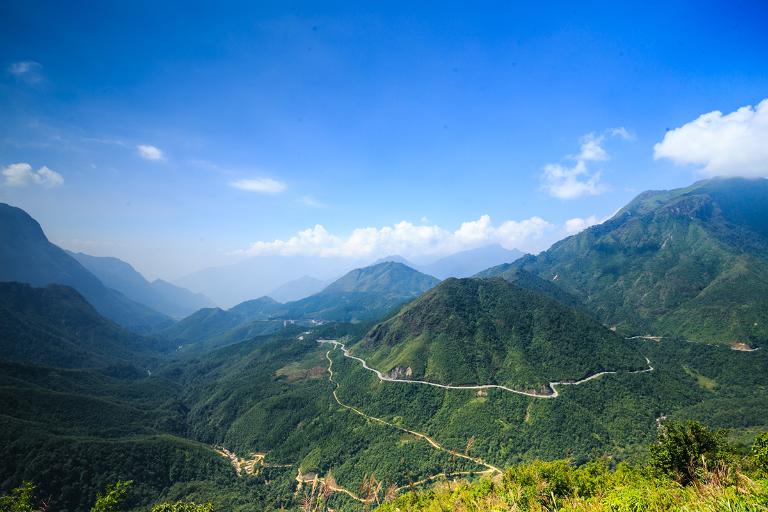 Sapa Glass Bridge