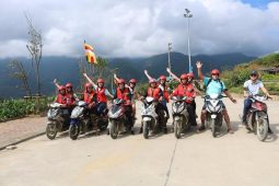 Sapa Motorbike Tour One Day