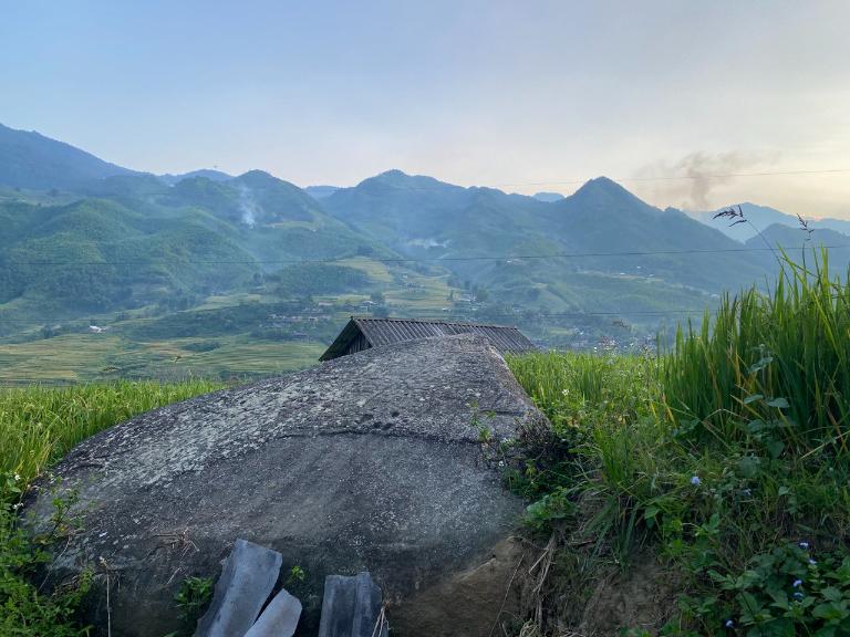 Sapa Motorbike Tour One Day