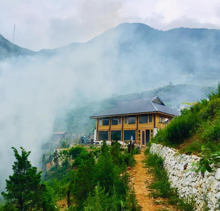 Sapa Motorbike Tour One Day