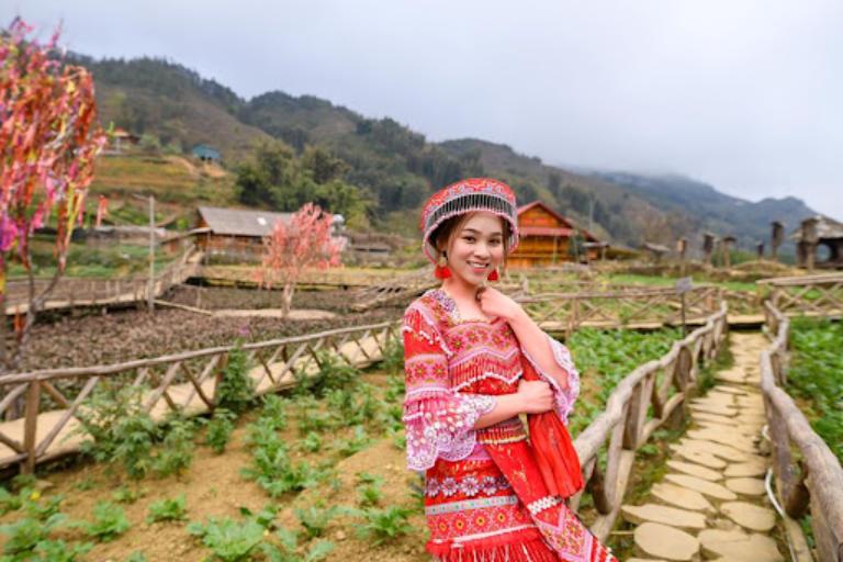 Sapa Tour 3 Days 2 Nights