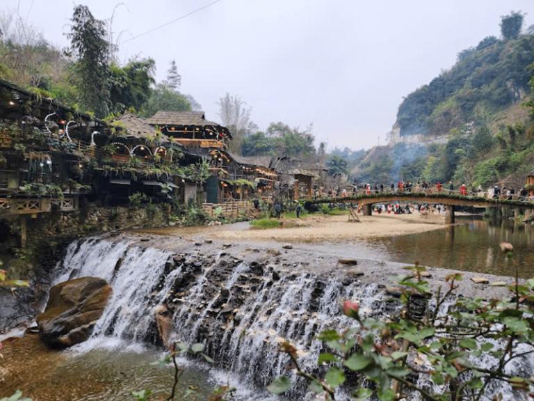 Sapa Tour 3 Days 2 Nights