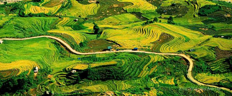 Sapa - Y Ty Tour 3 Days 2 Nights