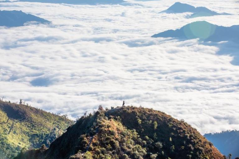 Ta Xua Peak