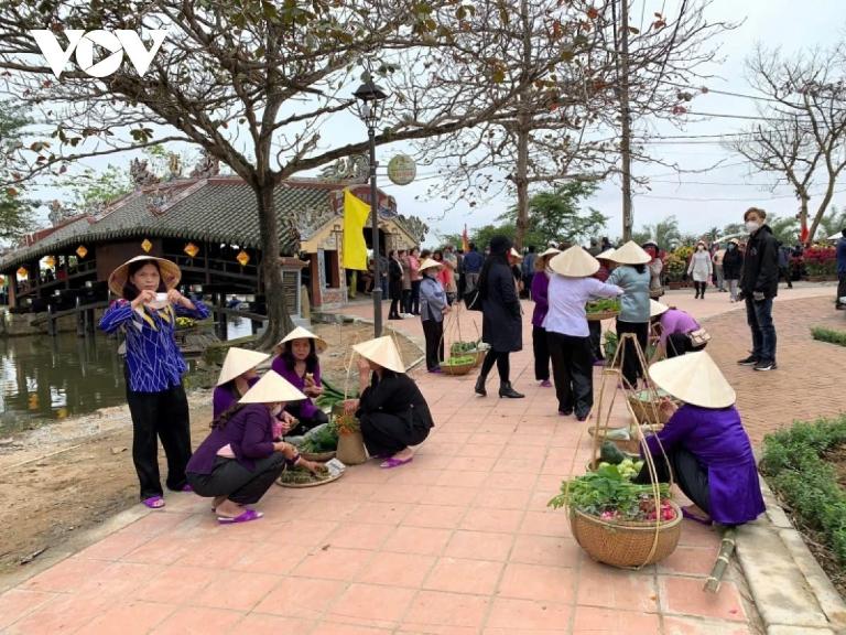 Thanh Toan Bridge Hue