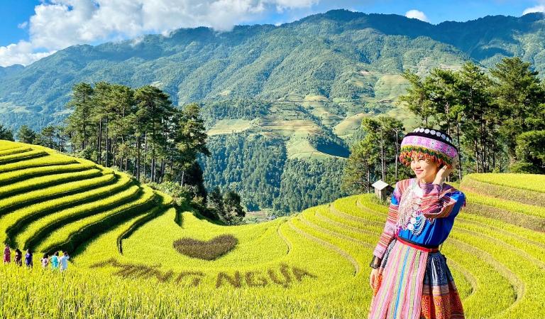 Things to Do in Mu Cang Chai