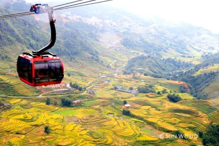  Things to Do in Sapa