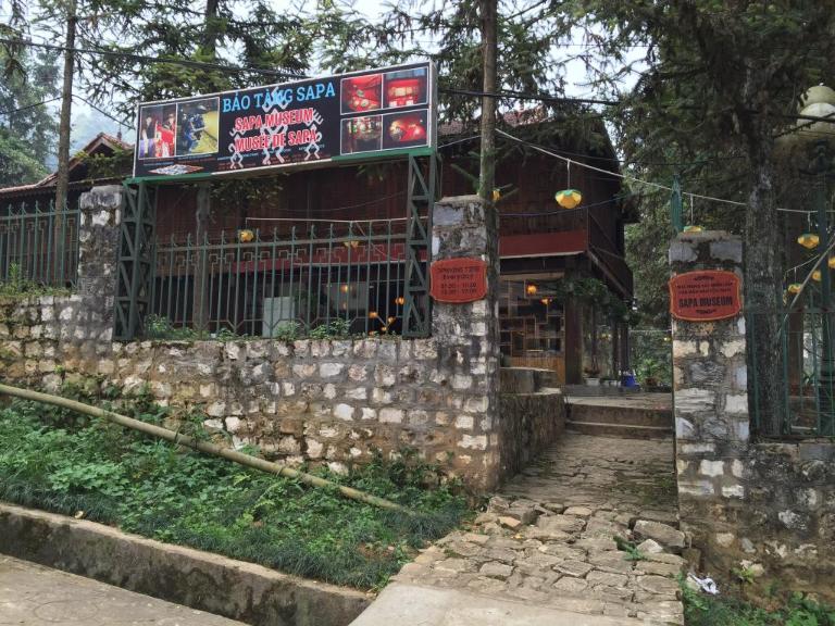 Things to Do in Sapa