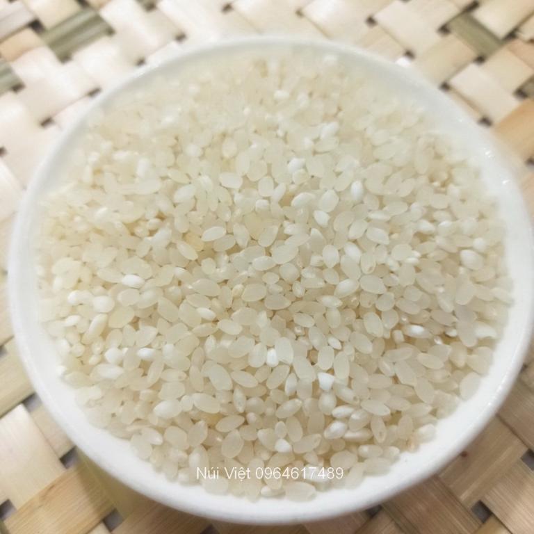 Tu Le Sticky Rice