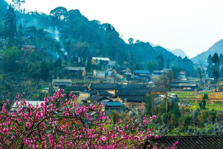 Villages in Ha Giang