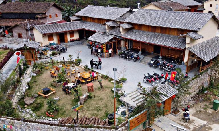 Villages in Ha Giang