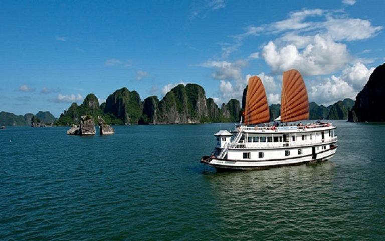 Best Time to Visit Halong Bay