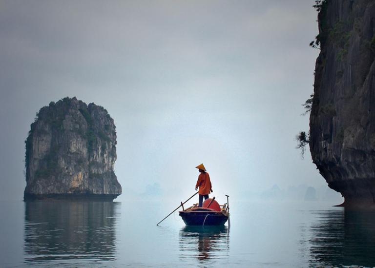 Best Time to Visit Halong Bay