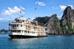 Cruise Experiences in Halong Bay