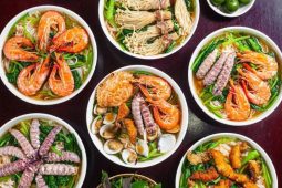 Halong Food Guide