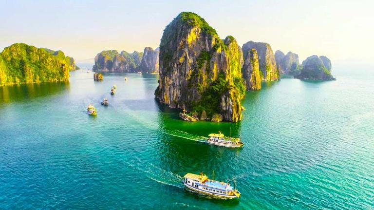 How to Get to Halong Bay