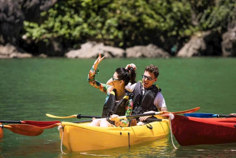 Ninh Binh - Halong Bay Tour 3D2N