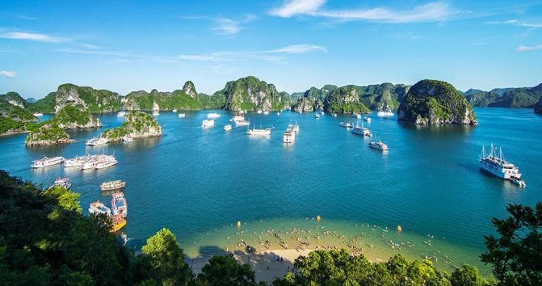 Things to Do in Halong Bay