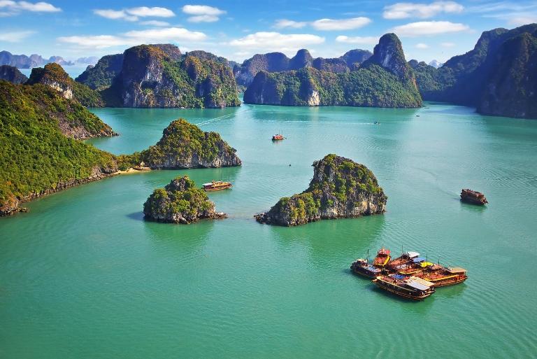 Things to Do in Halong Bay