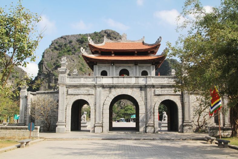 Hoa Lu Ancient Capital