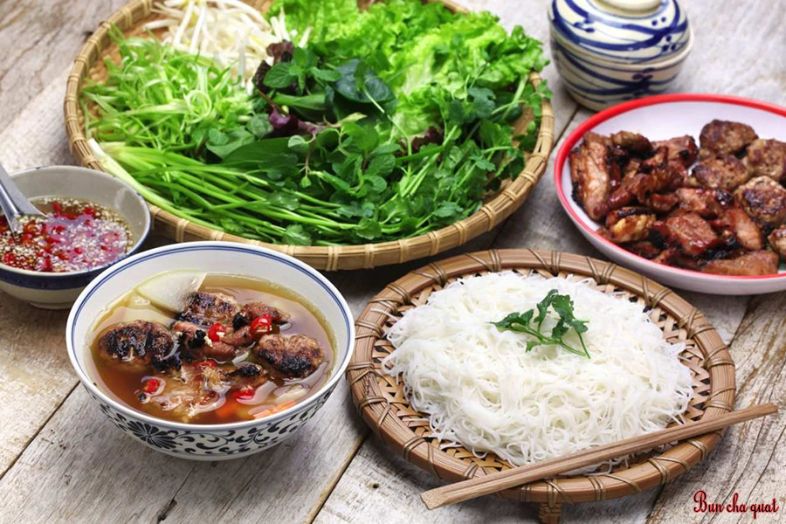 The Local Culture and Cuisine Around Đồng Chương Lake