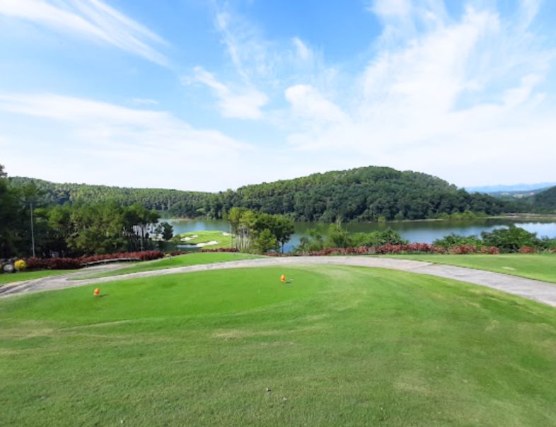 A Closer Look at the Lake’s Tranquil Ecosystem