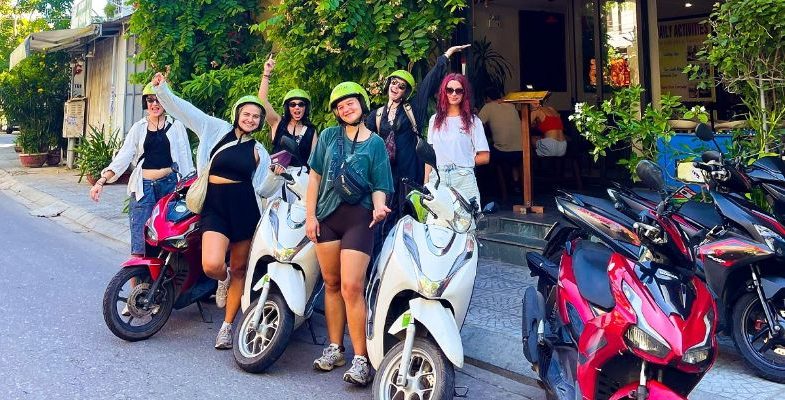 Hue Tour 3 Days 2 Nights