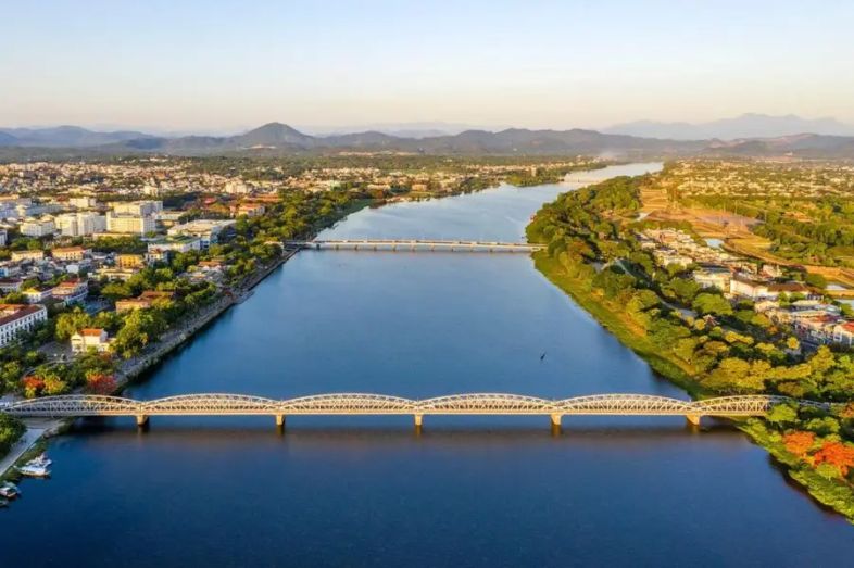 Hue Tour 3 Days 2 Nights