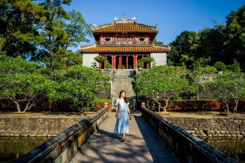 Hue Tour 3 Days 2 Nights