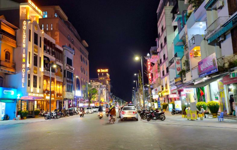 Hue Tour 3 Days 2 Nights