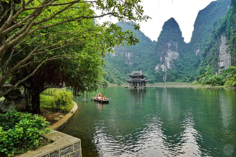 Ninh Binh