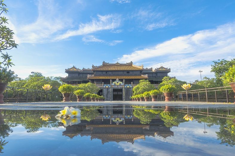 Things To Do in Hue