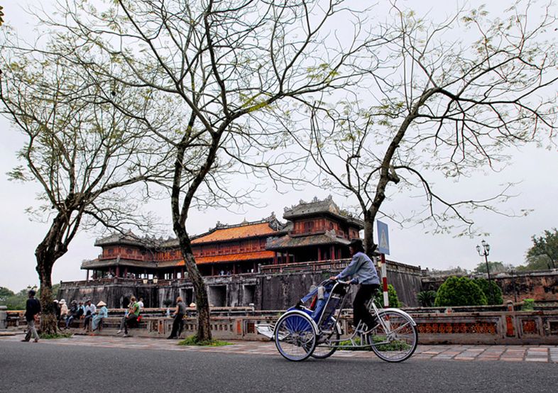 Things To Do in Hue