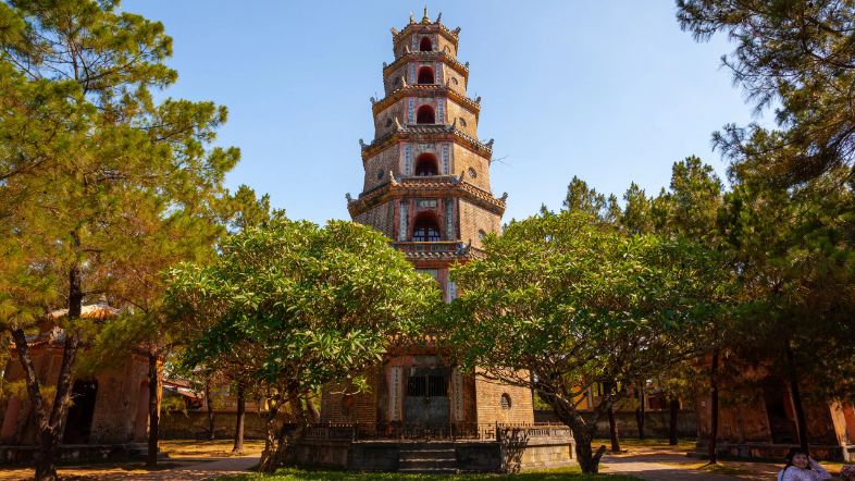 Things To Do in Hue