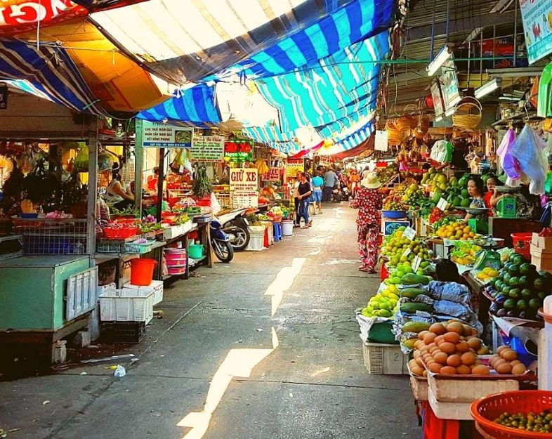 best local markets
